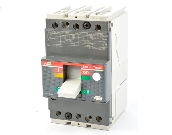 APTOMAT MCCB TMAX ABB