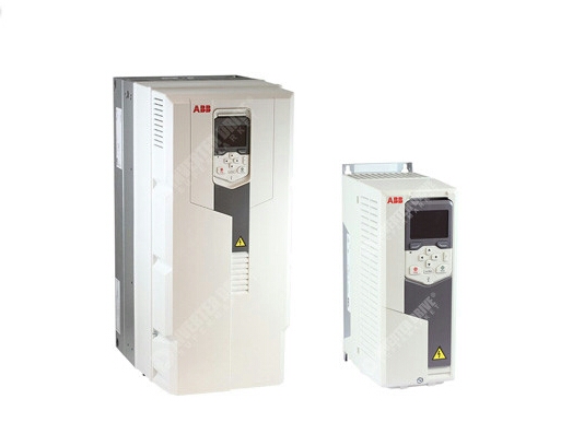 BIẾN TẦN ACS580 ABB