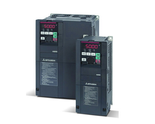 BIẾN TẦN FR-A800 MITSUBISHI