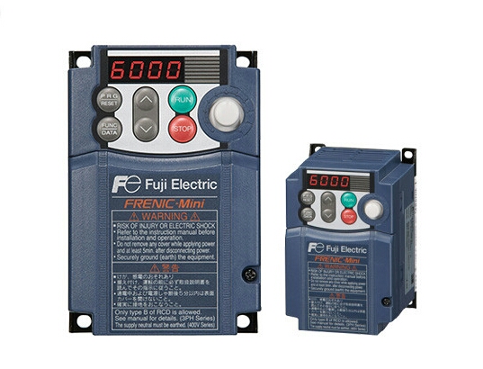 BIẾN TẦN FUJI FRENIC MINI SERIES