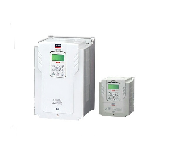 BIẾN TẦN H100 LS