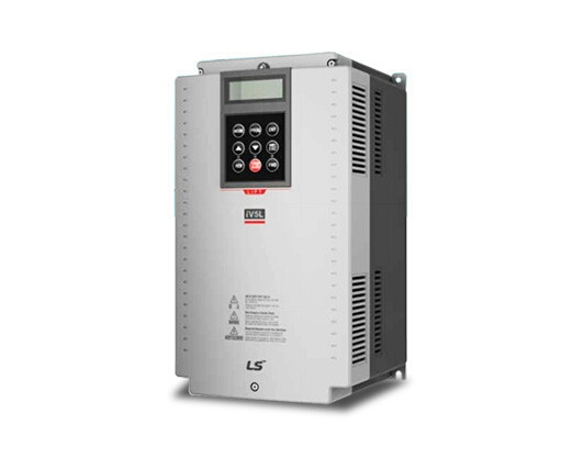 BIẾN TẦN IV5L LS