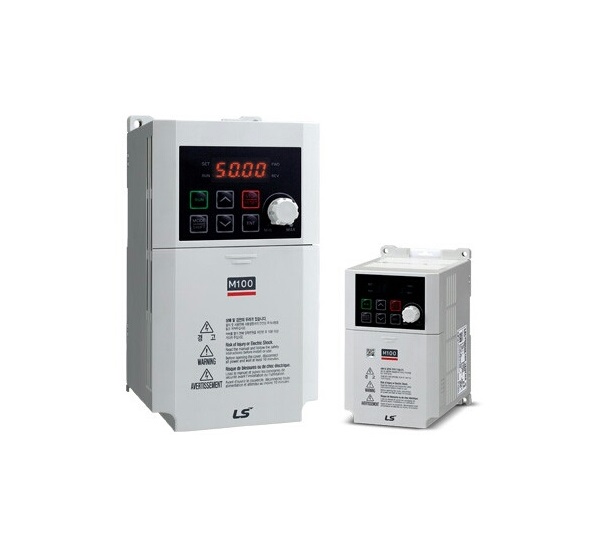 BIẾN TẦN M100 LS