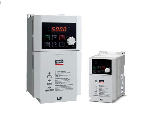 BIẾN TẦN M100 LS