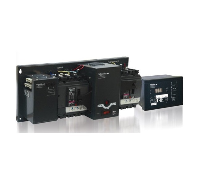 BỘ CHUYỂN ĐỔI NGUỒN ATS ATNSX SCHNEIDER