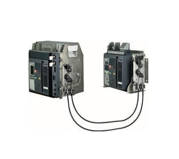 BỘ CHUYỂN ĐỔI NGUỒN ATS MASTERPACT NT SCHNEIDER