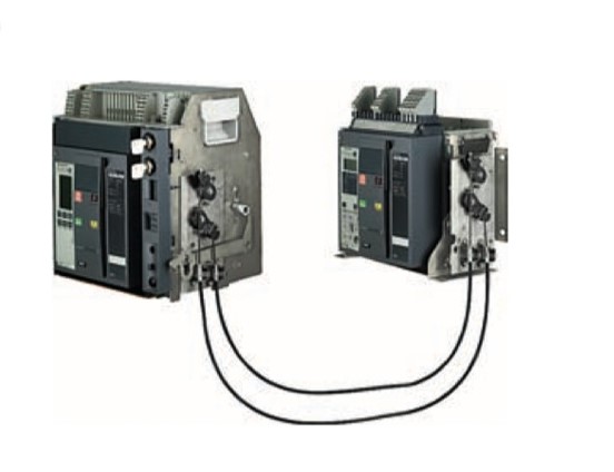 BỘ CHUYỂN ĐỔI NGUỒN ATS MASTERPACT NT SCHNEIDER