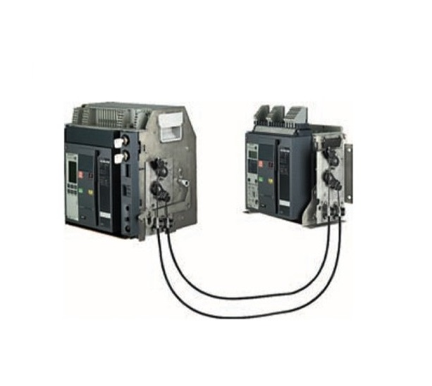 BỘ CHUYỂN ĐỔI NGUỒN ATS MASTERPACT NW SCHNEIDER