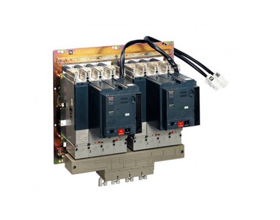 BỘ CHUYỂN ĐỔI NGUỒN ATS NS SCHNEIDER