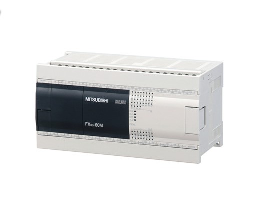 BỘ ĐIỀU KHIỂN LẬP TRÌNH PLC FX3G MITSUBISHI