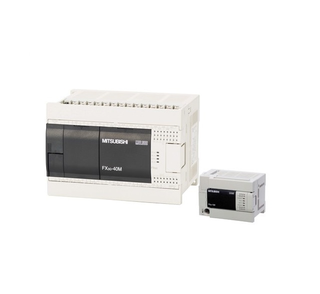 BỘ ĐIỀU KHIỂN LẬP TRÌNH PLC FX3GA MITSUBISHI