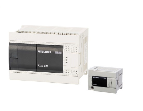 BỘ ĐIỀU KHIỂN LẬP TRÌNH PLC FX3GA MITSUBISHI
