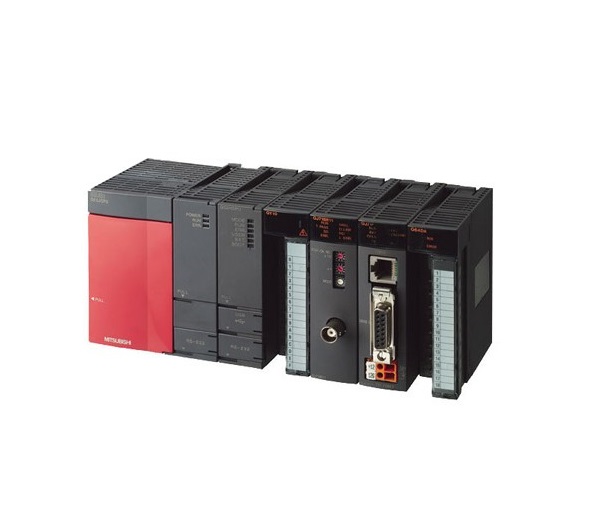 BỘ ĐIỀU KHIỂN LẬP TRÌNH PLC Q SERIES MITSUBISHI
