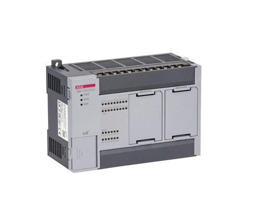 BỘ ĐIỀU KHIỂN LẬP TRÌNH PLC XGC LS