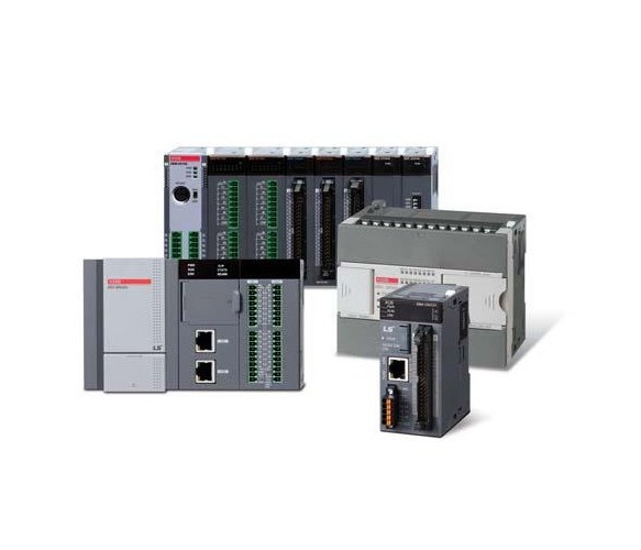 BỘ ĐIỀU KHIỂN LẬP TRÌNH PLC XGQ LS
