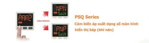 CẢM BIẾN ÁP SUẤT AUTONICS