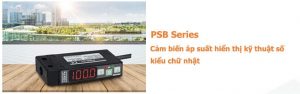 CẢM BIẾN ÁP SUẤT AUTONICS