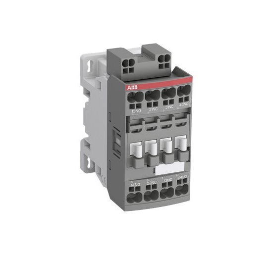 KHỞI ĐỘNG TỪ CONTACTOR 4P SERIES EK ABB