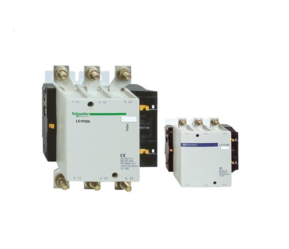 KHỞI ĐỘNG TỪ CONTACTOR LC1F SCHNEIDER
