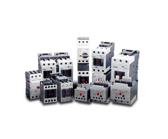 KHỞI ĐỘNG TỪ CONTACTOR MC LS