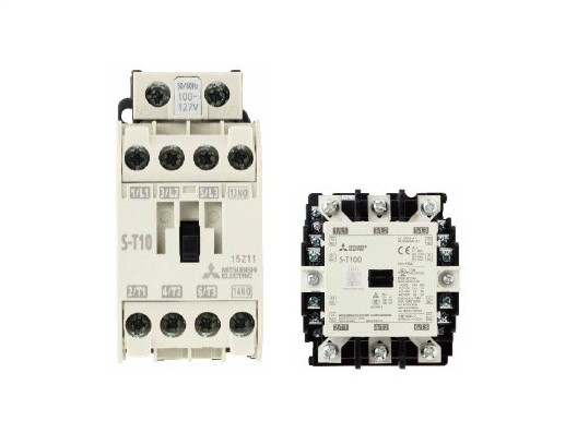 KHỞI ĐỘNG TỪ CONTACTOR S-T MITSUBISHI