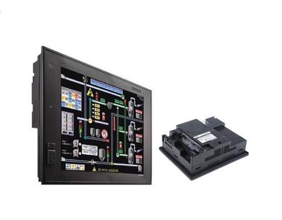 MÀN HÌNH HMI GT15 SERIES MITSUBISHI