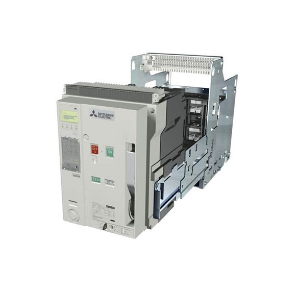 MÁY CẮT KHÔNG KHÍ ACB AE-SW MITSUBISHI