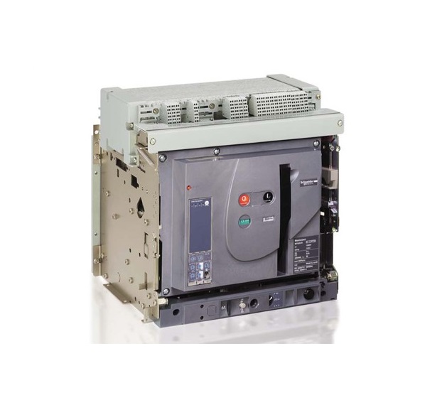 MÁY CẮT KHÔNG KHÍ ACB EASYPACT MVS SCHNEIDER