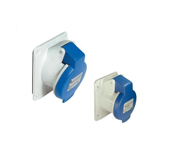 Ổ CẮM ÂM IP44 PK SCHNEIDER