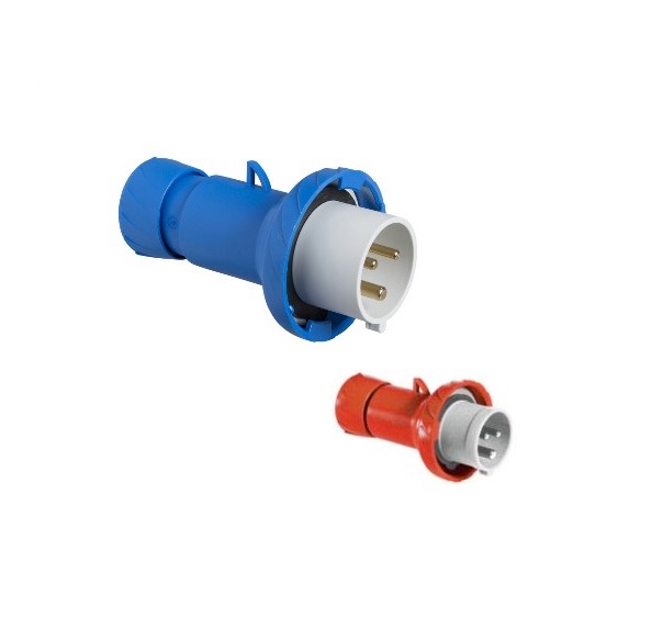 PHÍCH CẮM DI ĐỘNG CHỐNG NƯỚC IP67 PK SCHNEIDER