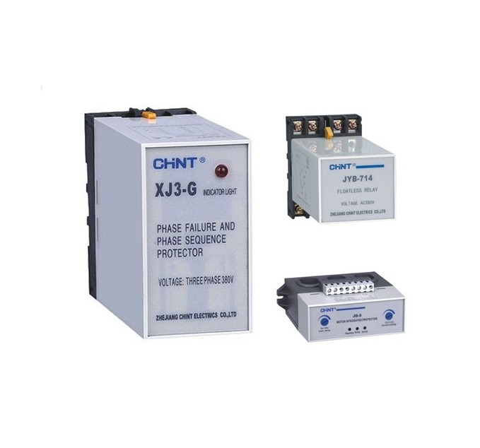 RELAY BẢO VỆ CHINT