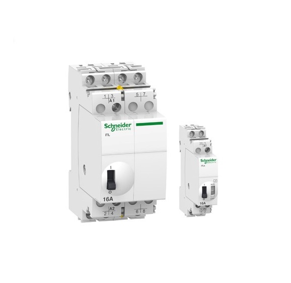 RỜ LE XUNG IMPULSE ITL SCHNEIDER