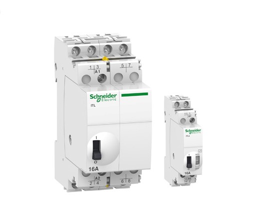 RỜ LE XUNG IMPULSE ITL SCHNEIDER