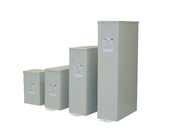 TỤ BÙ HẠ THẾ CLMD ABB