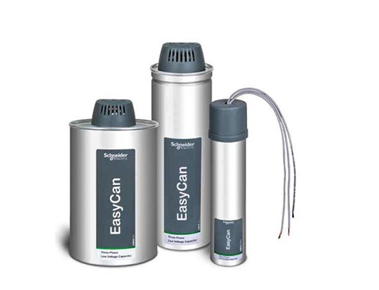 TỤ BÙ HẠ THẾ EASYCAN SCHNEIDER