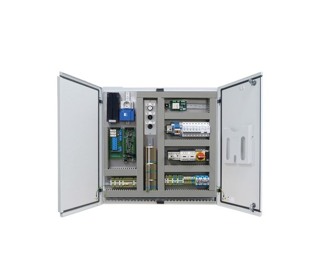 TỦ ĐIỆN ĐIỀU KHIỂN CHIẾU SÁNG