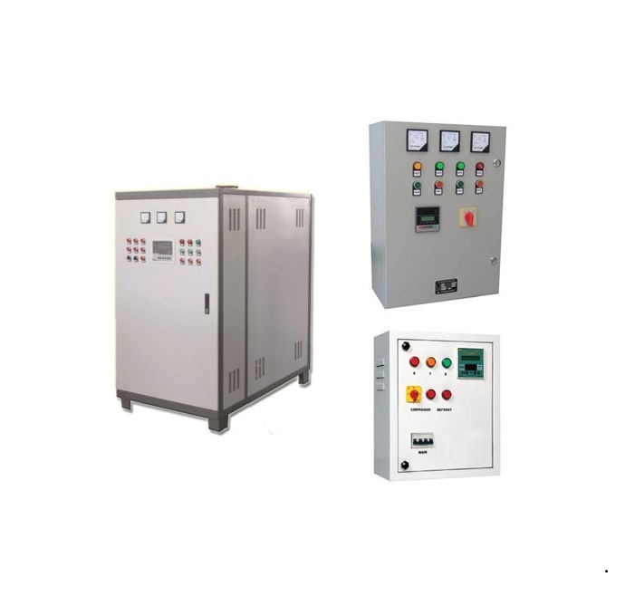TỦ ĐIỆN ĐIỀU KHIỂN KHO LẠNH