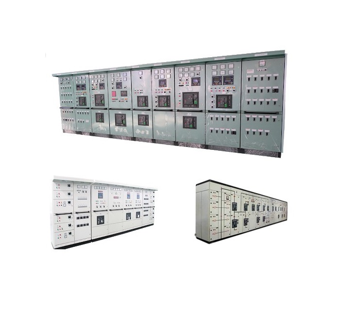 TỦ ĐIỆN PHÂN PHỐI TỔNG MSB