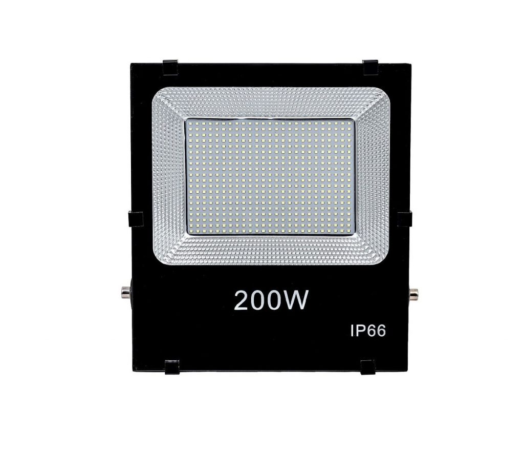 Đèn Led Pha TVLight 200W
